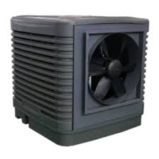 VEDA Modular Ductable Plastic Body Evaporative Coolers - Scalable Industrial Cooling Systems